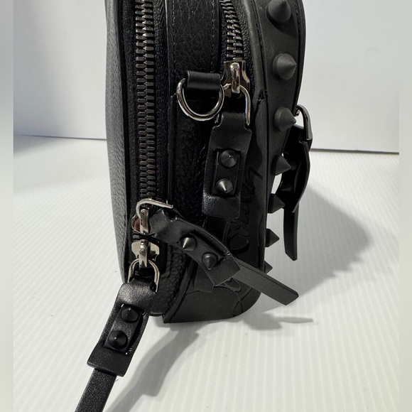 Christian Louboutin Loubitown Crossbody Bag - Picture 8 of 10